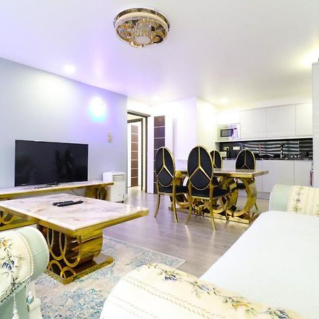 Queen Stay Apartments 셰필드 외부 사진