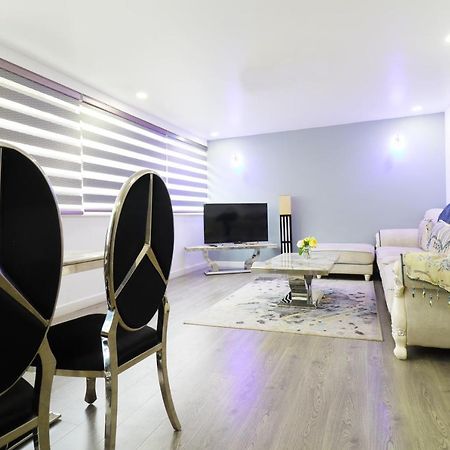 Queen Stay Apartments 셰필드 외부 사진