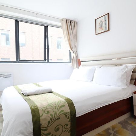 Queen Stay Apartments 셰필드 객실 사진