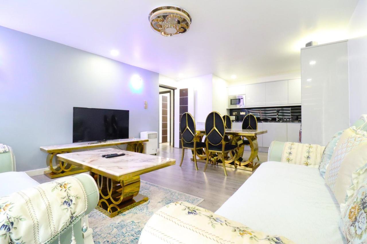 Queen Stay Apartments 셰필드 외부 사진