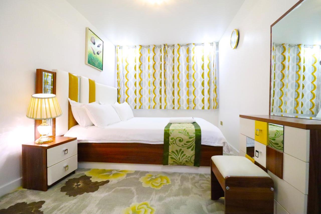 Queen Stay Apartments 셰필드 외부 사진